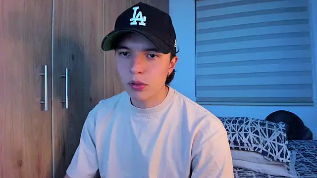 Mastrangelo xxx online show from 26, 9, 2025