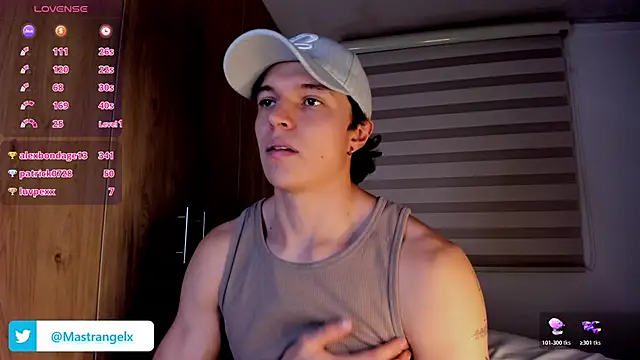 Mastrangelo xxx online show from 2, 3, 2026