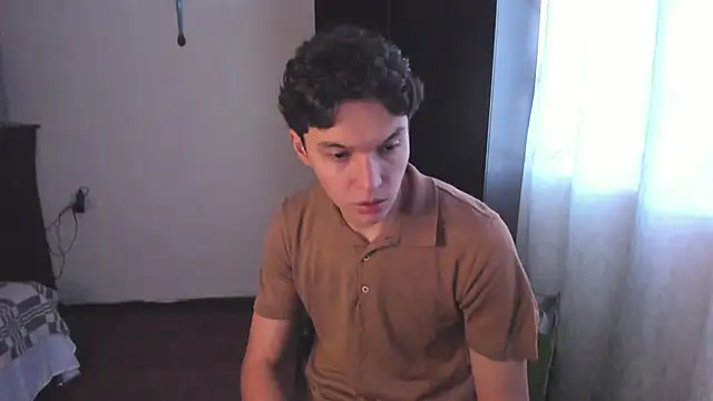 Mastrangelo xxx online show from 19, 3, 2025