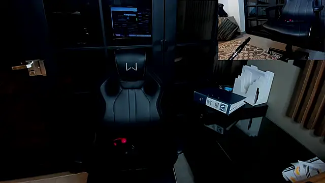 JessyCream online show from 19, 2, 2025