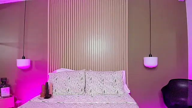 JessyCream online show from 11, 10, 2025