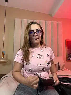 JessyCream online show from 3, 6, 2026