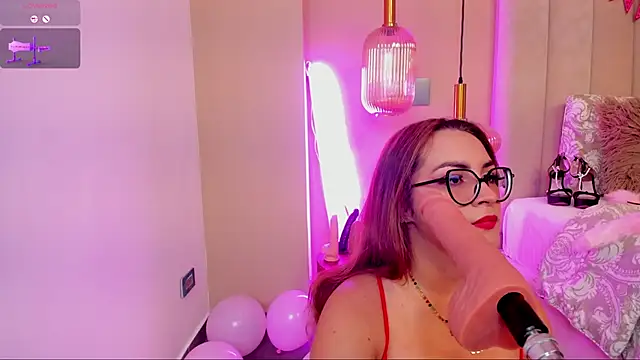 JessyCream online show from 15, 2, 2025