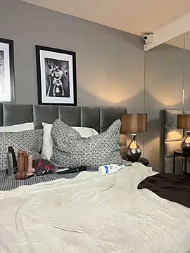 JessyCream online show from 30, 4, 2026