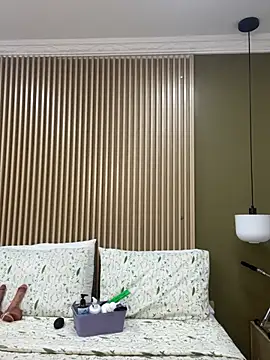 JessyCream online show from 18, 2, 2026