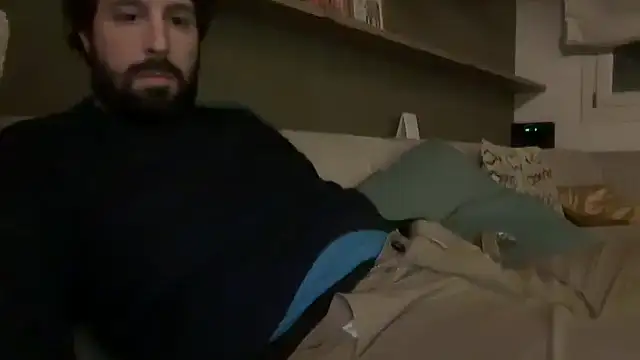 Ovett086 online show from 18, 2, 2026