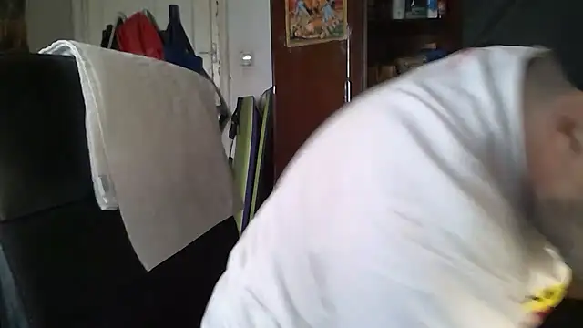 Snapshot of arka6 chatting on 12, 5, 2026 arka6 online show from 12, 5, 2026
