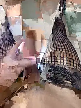 Megan2077 online show from 10, 9, 2025