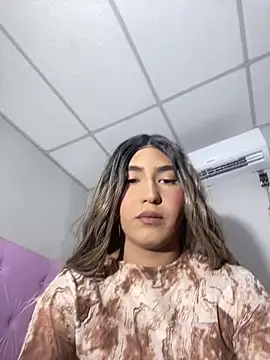 Snapshot of Megan2077 chatting on 26, 3, 2026 Megan2077 online show from 26, 3, 2026