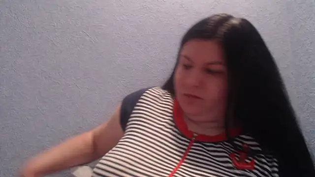 KiraSwee online show from 23, 2, 2026