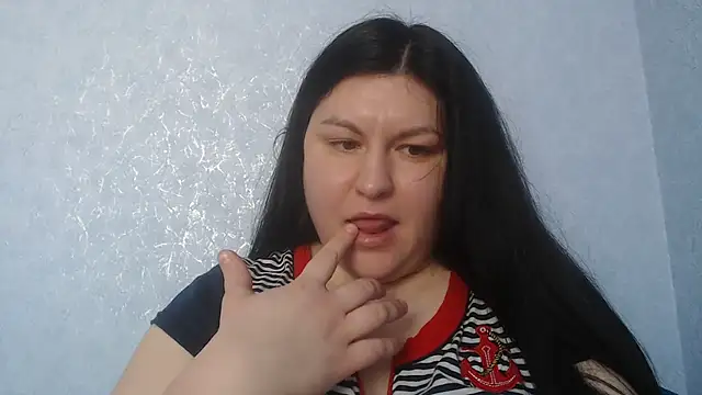 KiraSwee online show from 16, 1, 2026