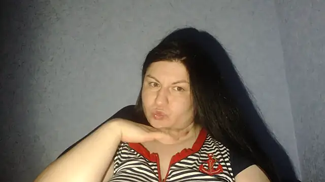 KiraSwee online show from 16, 3, 2026