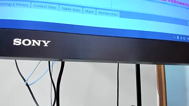 Ashlyaurora online show from 21, 7, 2026