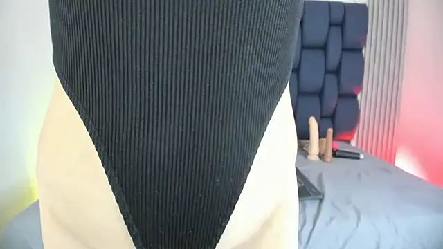 Ashlyaurora online show from 26, 3, 2026