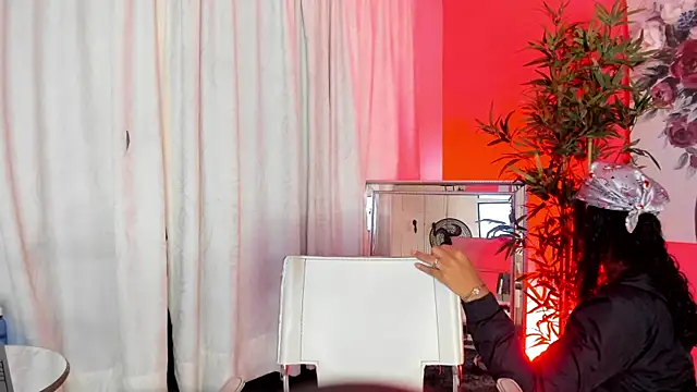 Alissemasiel online show from 28, 4, 2026