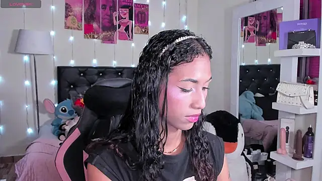 Alissemasiel online show from 4, 4, 2026