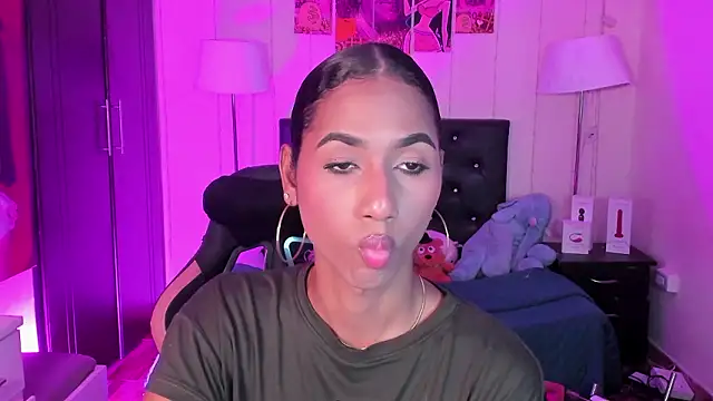 Alissemasiel online show from 4, 2, 2026