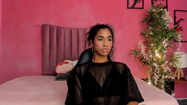 Alissemasiel online show from 7, 2, 2026