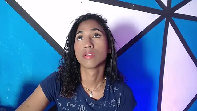 Alissemasiel online show from 12, 10, 2025