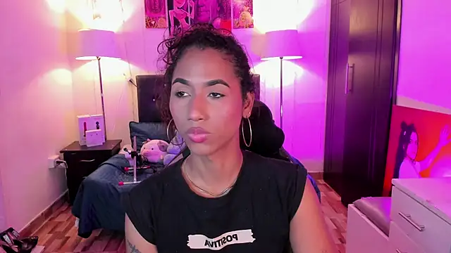 Alissemasiel online show from 18, 1, 2026