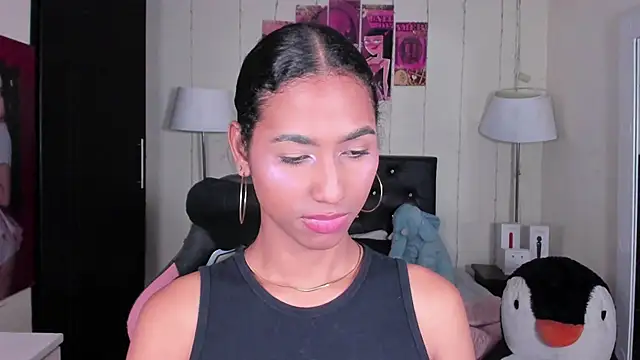 Alissemasiel online show from 9, 4, 2026