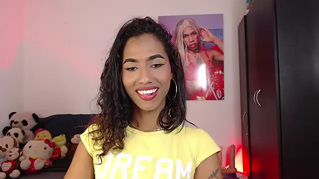 Alissemasiel online show from 30, 11, 2025