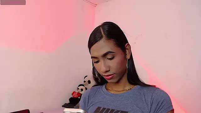 Alissemasiel online show from 15, 12, 2025