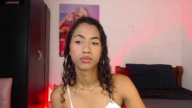 Alissemasiel online show from 5, 12, 2025