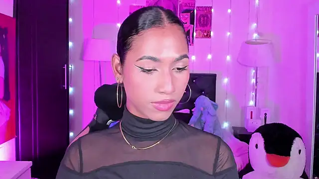 Alissemasiel online show from 7, 4, 2026