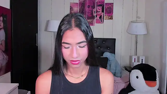 Alissemasiel online show from 11, 4, 2026