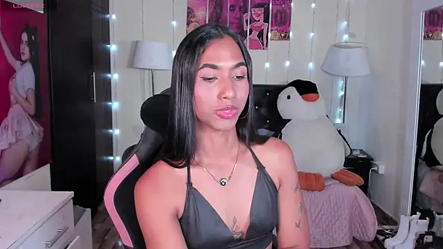 Alissemasiel online show from 14, 4, 2026