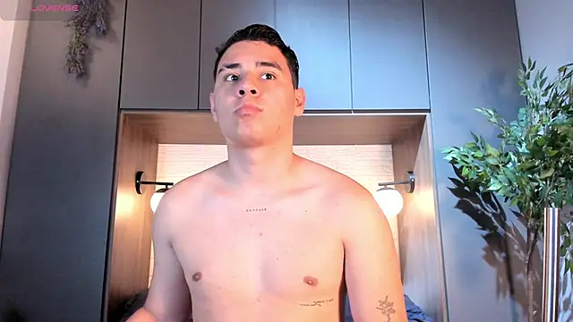 Gabriell ramirez online show from 12, 11, 2025