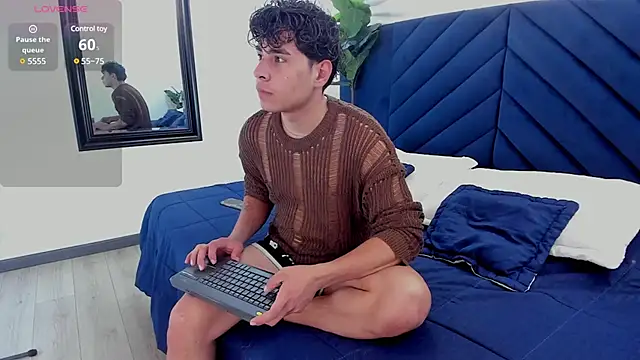 Gabriell ramirez online show from 28, 2, 2025