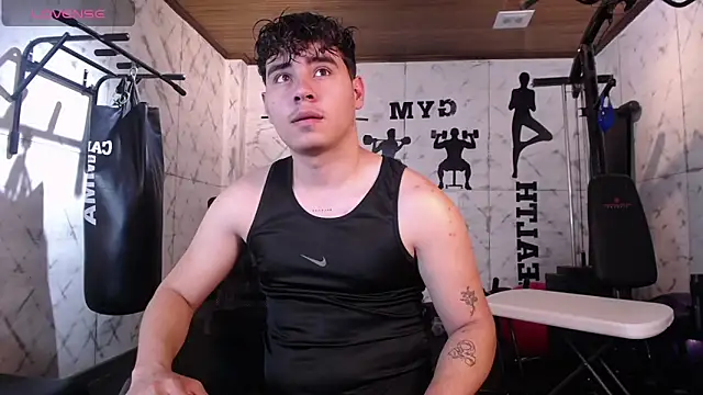 Gabriell ramirez online show from 24, 2, 2026