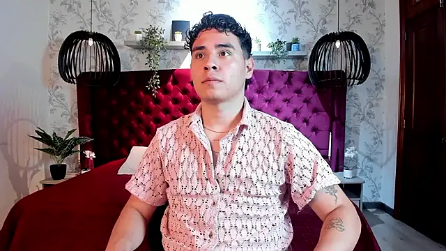 Gabriell ramirez online show from 5, 2, 2026