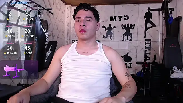 Gabriell ramirez online show from 3, 3, 2026