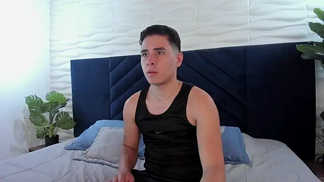 Gabriell ramirez online show from 18, 3, 2025
