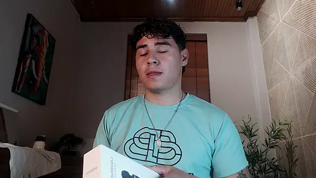 Gabriell ramirez online show from 8, 2, 2026