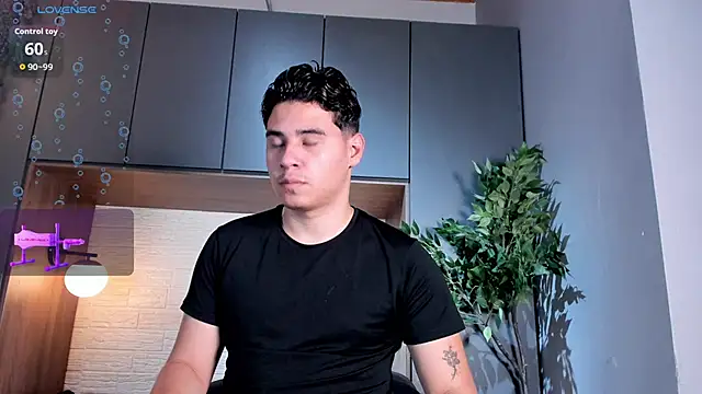 Gabriell ramirez online show from 18, 2, 2026