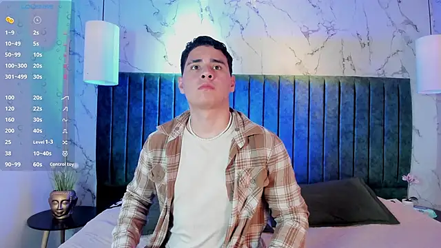 Gabriell ramirez online show from 24, 10, 2025