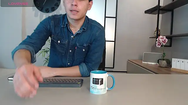 Gabriell ramirez online show from 1, 3, 2025