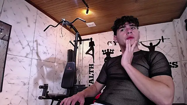 Gabriell ramirez online show from 15, 2, 2025