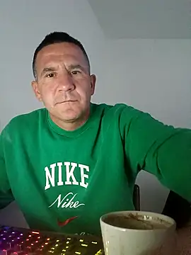 Mister1985 online show from 5, 10, 2025