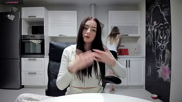 Snapshot of lisenok chatting on 30, 5, 2026 lisenok online show from 30, 5, 2026