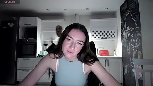 Snapshot of lisenok chatting on 12, 6, 2026 lisenok online show from 12, 6, 2026