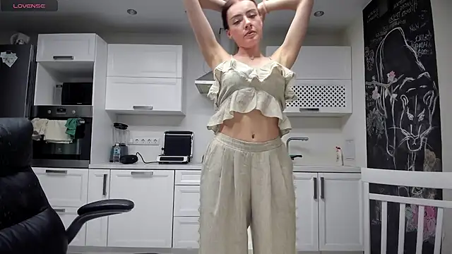 Snapshot of lisenok chatting on 23, 6, 2026 lisenok online show from 23, 6, 2026