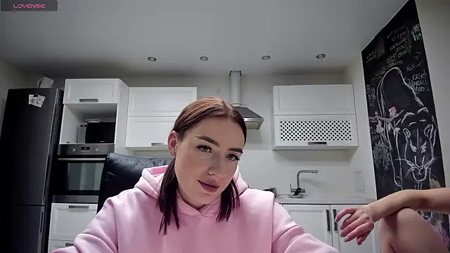 lisenok online show from 12, 3, 2026