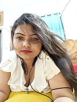 blue-berry07 online show from 19, 4, 2026