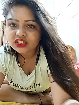 blue-berry07 online show from 18, 4, 2026