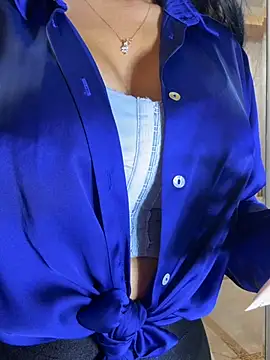 AlessiaExquisit online show from 20, 4, 2026